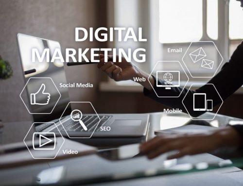 Cos’è il marketing digitale?