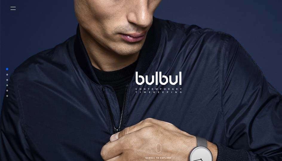 bulbul ecommerce bulbulwatches