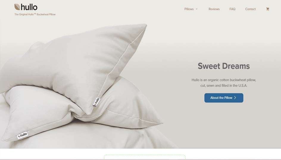 hullo ecommerce hullo